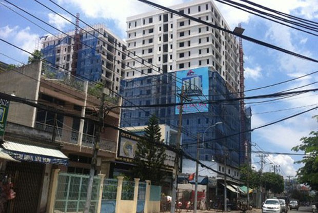 Chẻ nhỏ căn hộ cho “vừa” gói 30.000 tỷ đồng